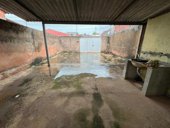Imagem Casa com 2 Quartos à Venda, 120 m² em Samambaia Norte (samambaia) - Brasília