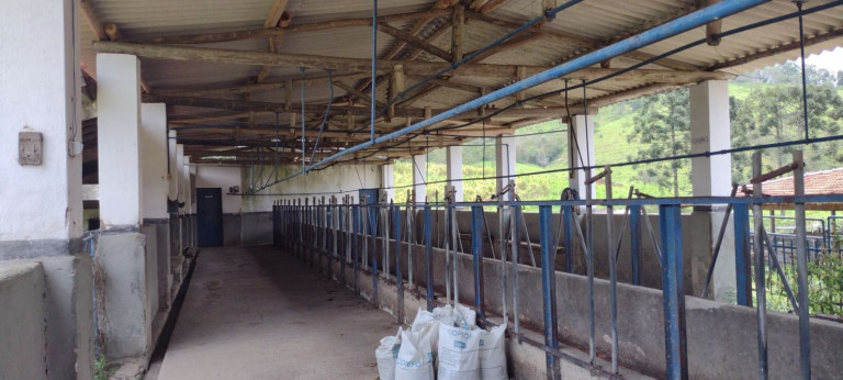 Imagem Fazenda à Venda, 150 m² em Parque Das Alamedas - Guaratinguetá