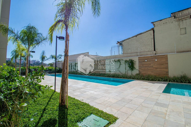 Imagem Apartamento com 2 Quartos à Venda, 39 m² em Vila Sônia - São Paulo Imagem Apartamento com 2 Quartos à Venda, 39 m² em Vila Sônia - São Paulo