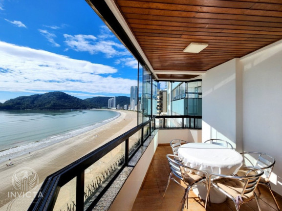 Imagem Apartamento com 3 Quartos à Venda, 183 m² em Centro - Balneário Camboriú