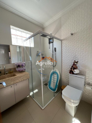 Casa com 3 Quartos à Venda, 220 m² em Jardim Novo I - Mogi Guaçu