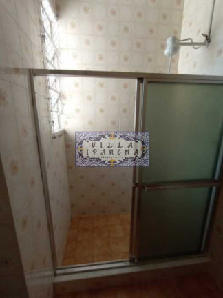 Imagem Apartamento com 2 Quartos à Venda, 75 m² em Rio Comprido - Rio De Janeiro