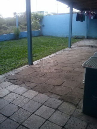 Casa com 3 Quartos à Venda, 125 m² em Camobi - Santa Maria
