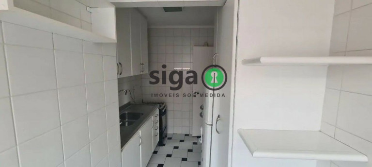 Imagem Apartamento com 1 Quarto à Venda, 82 m² em Vila Olímpia - São Paulo Imagem Apartamento com 1 Quarto à Venda, 82 m² em Vila Olímpia - São Paulo