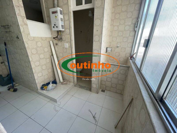 Imagem Apartamento com 3 Quartos à Venda, 110 m² em Tijuca - Rio De Janeiro Imagem Apartamento com 3 Quartos à Venda, 110 m² em Tijuca - Rio De Janeiro