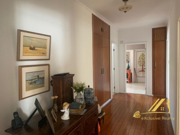 Imagem Apartamento com 4 Quartos à Venda, 267 m² em Campo Grande - Salvador
