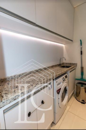 Imagem Apartamento com 1 Quarto à Venda, 62 m² em Itaim Bibi - São Paulo