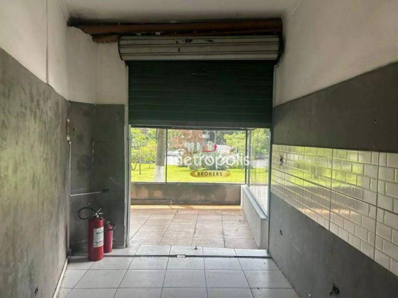 Imagem Loja para Alugar, 38 m² em Demarchi - São Bernardo Do Campo