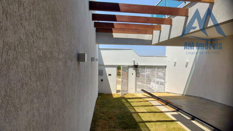 Imagem Casa com 3 Quartos à Venda, 195 m² em Lundcea - Lagoa Santa
