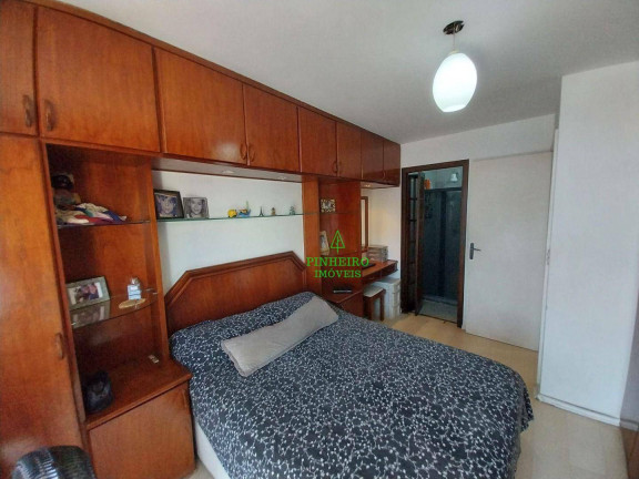 Imagem Apartamento com 3 Quartos à Venda, 158 m² em Santa Rosa - Niterói Imagem Apartamento com 3 Quartos à Venda, 158 m² em Santa Rosa - Niterói