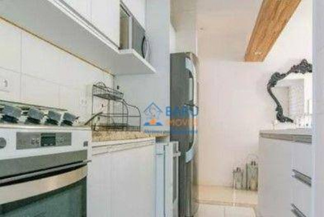Imagem Apartamento com 2 Quartos à Venda, 80 m² em Higienópolis - São Paulo Imagem Apartamento com 2 Quartos à Venda, 80 m² em Higienópolis - São Paulo