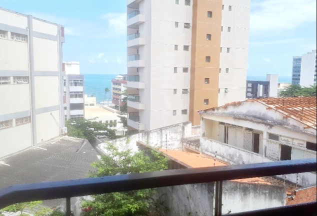 Imagem Apartamento com 4 Quartos à Venda, 180 m² em Barra - Salvador Imagem Apartamento com 4 Quartos à Venda, 180 m² em Barra - Salvador