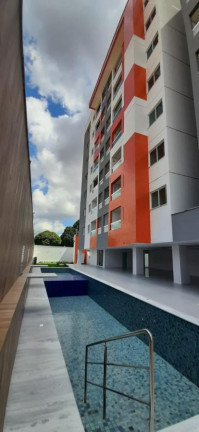 Imagem Apartamento com 3 Quartos à Venda, 82 m² em Ininga - Teresina