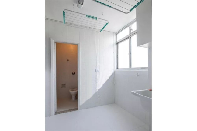 Imagem Apartamento com 2 Quartos à Venda, 80 m² em Pinheiros - São Paulo