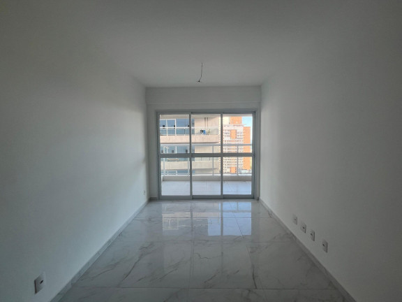 Imagem Apartamento com 3 Quartos à Venda, 101 m² em Gonzaga - Santos