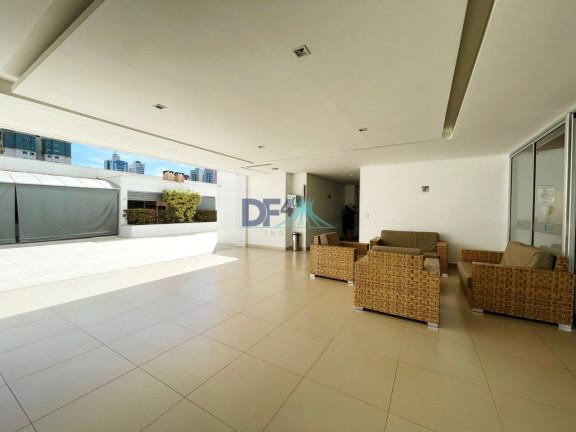 Imagem Imóvel com 1 Quarto à Venda, 35 m² em Sul (águas Claras) - Brasília