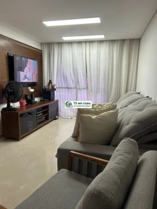 Imagem Imóvel com 3 Quartos à Venda, 98 m² em Bosque Dos Eucaliptos - São José Dos Campos