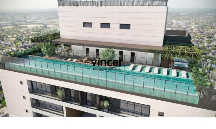 Imagem Apartamento com 1 Quarto à Venda, 34 m² em Setor Oeste - Goiânia Imagem Apartamento com 1 Quarto à Venda, 34 m² em Setor Oeste - Goiânia