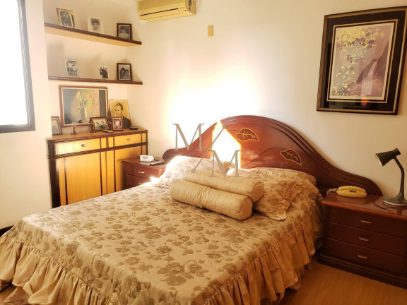 Imagem Apartamento com 3 Quartos à Venda, 254 m² em Gonzaga - Santos Imagem Apartamento com 3 Quartos à Venda, 254 m² em Gonzaga - Santos