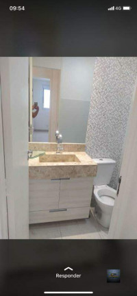 Imagem Apartamento com 2 Quartos à Venda, 57 m² em Planalto - São Bernardo Do Campo