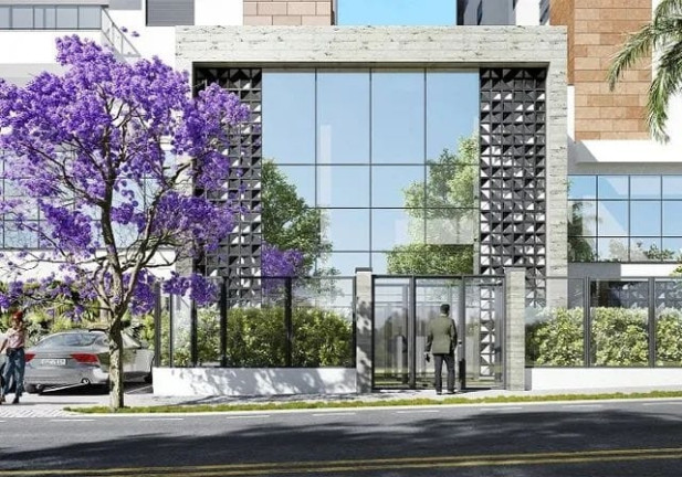 Imagem Apartamento com 3 Quartos à Venda, 109 m² em Jardim Das Nações - Taubaté Imagem Apartamento com 3 Quartos à Venda, 109 m² em Jardim Das Nações - Taubaté