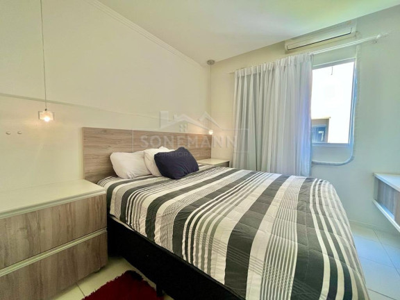 Imagem Apartamento com 2 Quartos à Venda, 64 m² em Areias - São José