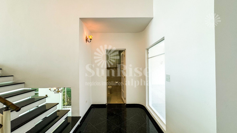 Imagem Casa com 4 Quartos à Venda, 400 m² em Residencial Morada Dos Lagos - Barueri