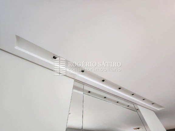 Imagem Apartamento com 3 Quartos à Venda, 143 m² em Chácara Klabin  - São Paulo