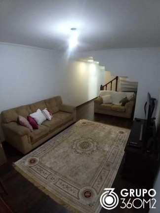 Imagem Casa com 3 Quartos à Venda, 191 m² em Vila Alto De Santo André - Santo André Imagem Casa com 3 Quartos à Venda, 191 m² em Vila Alto De Santo André - Santo André