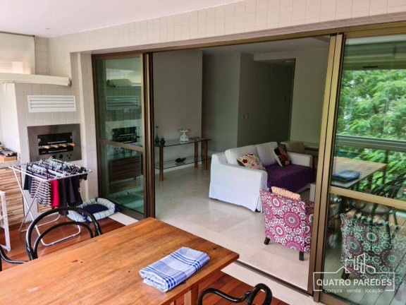 Imagem Apartamento com 4 Quartos à Venda, 146 m² em Península - Rio De Janeiro