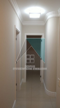 Imagem Apartamento com 3 Quartos à Venda, 221 m² em Jardim Irajá - Ribeirão Preto