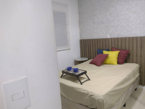 Imagem Apartamento com 2 Quartos à Venda, 62 m² em Vila Barão - Sorocaba