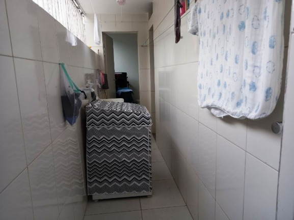 Imagem Apartamento com 2 Quartos à Venda, 90 m² em Canela - Salvador Imagem Apartamento com 2 Quartos à Venda, 90 m² em Canela - Salvador