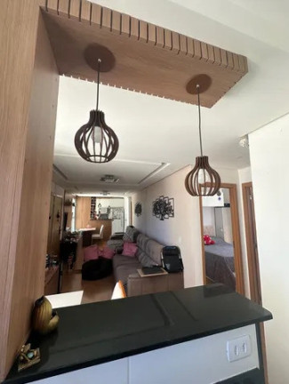 Apartamento com 2 Quartos à Venda, 44 m² em Nova Abrantes (abrantes) - Camaçari