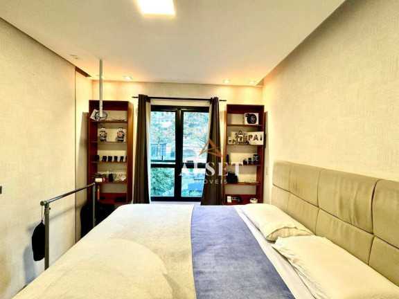 Imagem Apartamento com 2 Quartos à Venda, 70 m² em Anália Franco - São Paulo Imagem Apartamento com 2 Quartos à Venda, 70 m² em Anália Franco - São Paulo