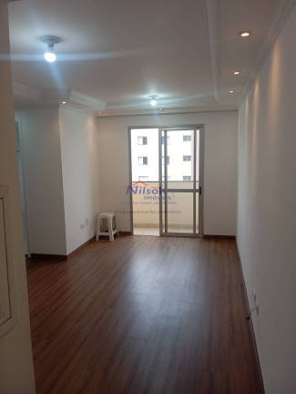 Imagem Apartamento com 2 Quartos à Venda, 57 m² em Vila Augusta - Guarulhos