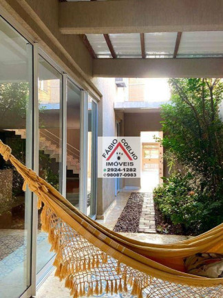 Imagem Sobrado com 3 Quartos à Venda, 293 m² em Vila Mascote - São Paulo Imagem Sobrado com 3 Quartos à Venda, 293 m² em Vila Mascote - São Paulo
