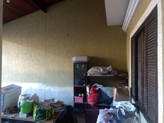Imagem Sobrado com 5 Quartos à Venda, 310 m² em Jardim Alzira Franco - Santo André