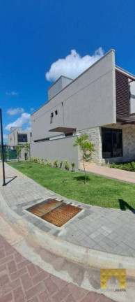 Imagem Casa com 4 Quartos à Venda, 205 m² em Intermares - Cabedelo