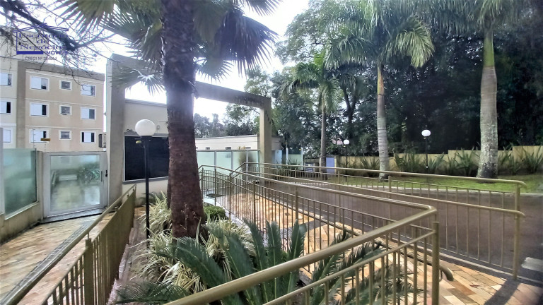 Imagem Imóvel com 2 Quartos à Venda, 48 m² em Cavalhada - Porto Alegre