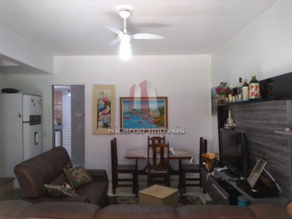 Imagem Casa de Condomínio com 2 Quartos à Venda,  em Peró - Cabo Frio