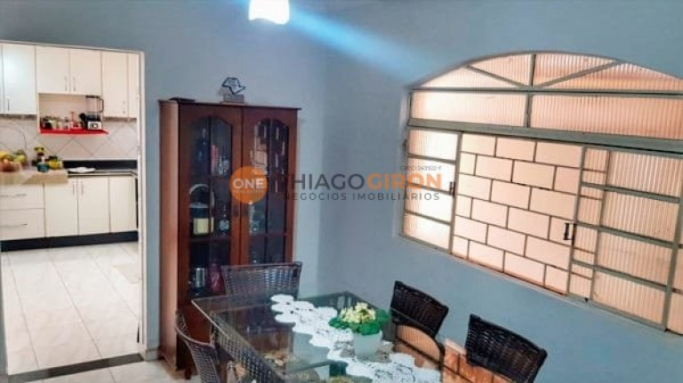 Imagem Casa com 2 Quartos à Venda, 118 m² em Iporã - Araçatuba