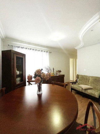 Imagem Apartamento com 3 Quartos à Venda, 55 m² em Costa E Silva - Joinville