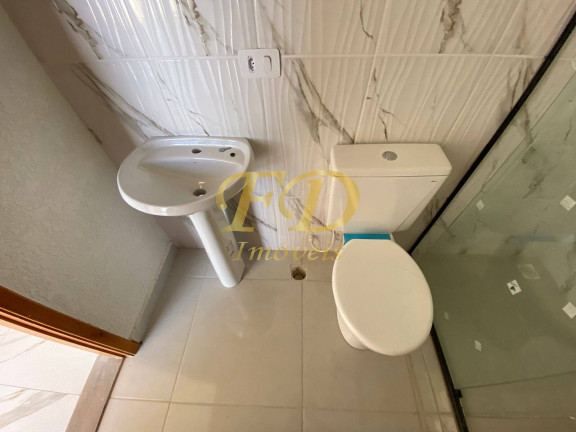Imagem Chácara com 3 Quartos à Venda, 2.560 m² em Chácara Estância Brasil - Atibaia