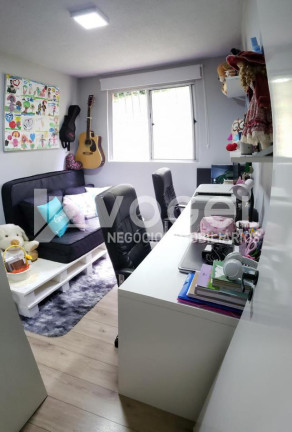 Imagem Apartamento com 2 Quartos à Venda, 49 m² em São João Batista - Sao Leopoldo Imagem Apartamento com 2 Quartos à Venda, 49 m² em São João Batista - Sao Leopoldo
