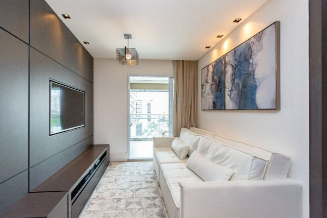 Imagem Apartamento com 2 Quartos à Venda, 71 m² em Jardim Das Acácias - São Paulo Imagem Apartamento com 2 Quartos à Venda, 71 m² em Jardim Das Acácias - São Paulo