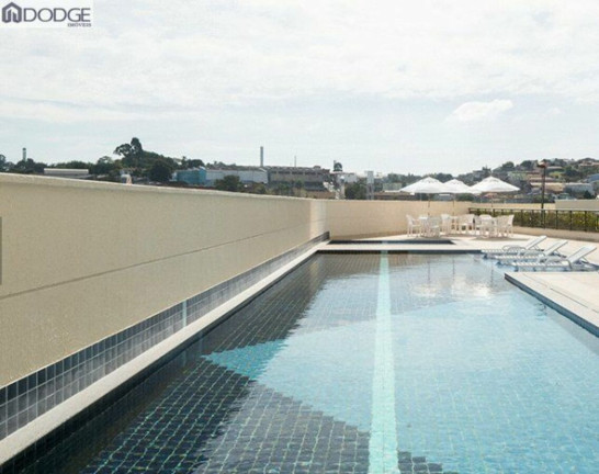 Apartamento com 2 Quartos à Venda, 49 m² em Centro - Diadema