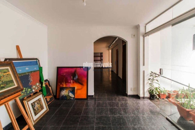 Imagem Casa com 5 Quartos à Venda, 358 m² em Santana - São Paulo Imagem Casa com 5 Quartos à Venda, 358 m² em Santana - São Paulo