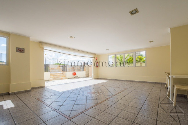 Imagem Apartamento com 2 Quartos à Venda, 123 m² em Alto Da Lapa - São Paulo