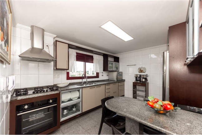 Imagem Apartamento com 3 Quartos à Venda, 130 m² em Jardim Anália Franco - São Paulo Imagem Apartamento com 3 Quartos à Venda, 130 m² em Jardim Anália Franco - São Paulo